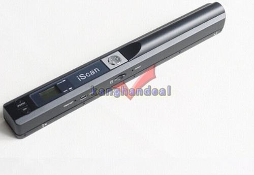 1pz scanner iscan - 1pz,