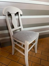 Sedie da tavolo/ ristorante