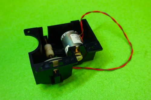 Blocco auto azimuth - azimuth,