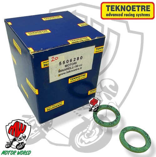Kit coppia guarnizioni - kit, di