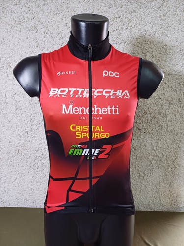 Gilet smanicato maglia - gilet,