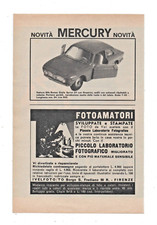 PUBBLICITÀ ADVERTISING