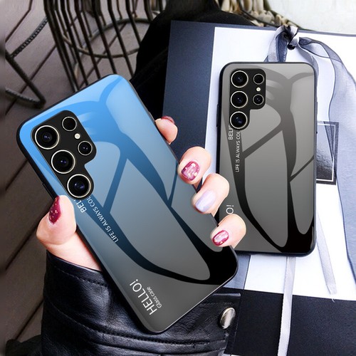 Custodia per samsung s25 s24 - custodia,