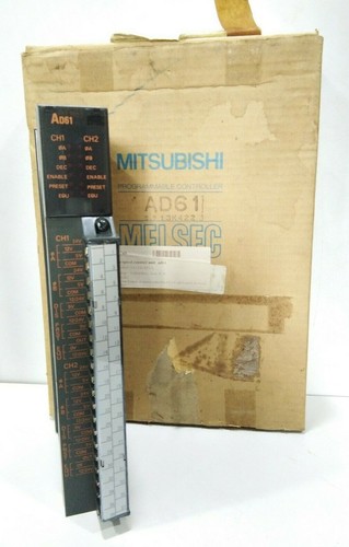 Melsec mitsubishi electric - mitsubishi,