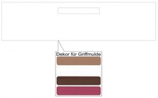 Cassettiera frontale Ikea