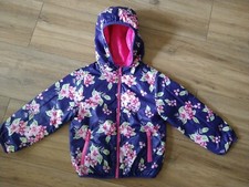 Piumino Leggero Bambina 3 Anni, Chicco, double face