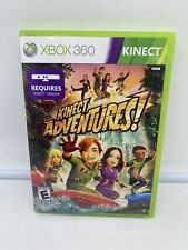 Kinect Adventures (Xbox 360