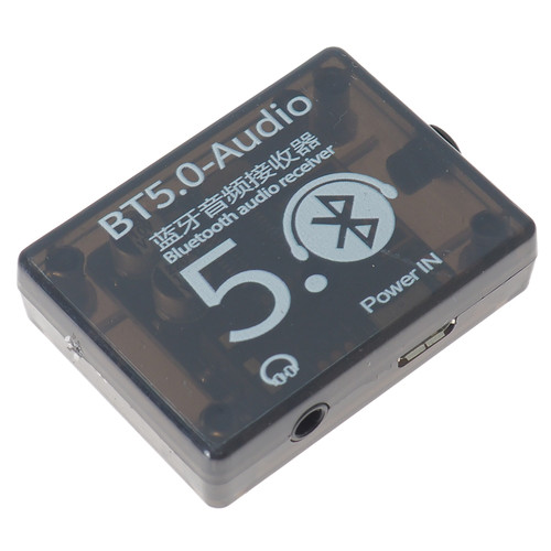 Bluetooth mini audio - mini,