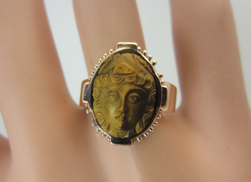 Antico vintage oro - antico, rosa