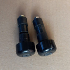 set coppia  bilancieri manubrio contrappesi moto suzuki 56200-41831