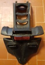 Yamaha Portatarga+catarifrangente Originale FZ1 FZ8