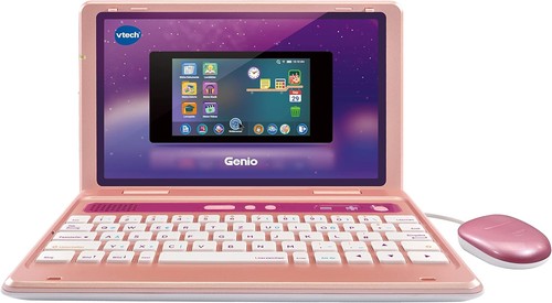 Vtech genio computer portatile - genio,