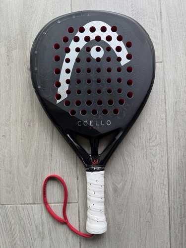 Head coello pro - head,
