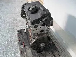 Motore passat bkp 0 tdi - motore,
