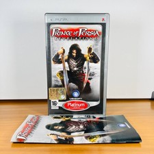 PRINCE OF PERSIA REVELATIONS