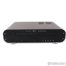 Lector CDP-603 Tube CD Player