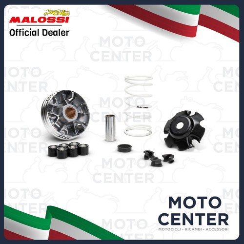 Variatore malossi piaggio - variatore,