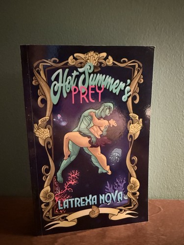 Hot summers prey latrexa - prey,