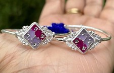 2 Pezzi Bracciale Protezione