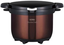 THERMOS Fornello Isolamento