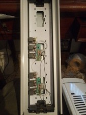 Pulsantiera  ELVOX Serie 8000