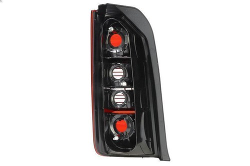 Tail light olsa 056 - light, 1.04.056.1