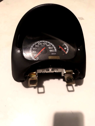 Quadro strumenti - quadro,