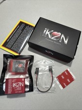 ikon 2 Flybarless giroscopio