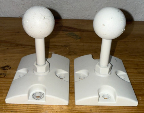 Coppia supporti sfera jbl - supporti,