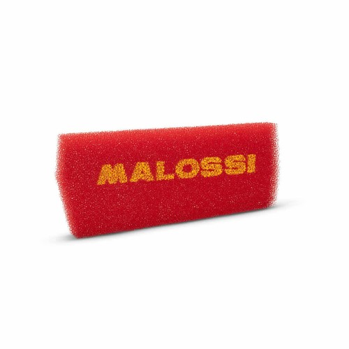Spugna filtro aria malossi - spugna, red