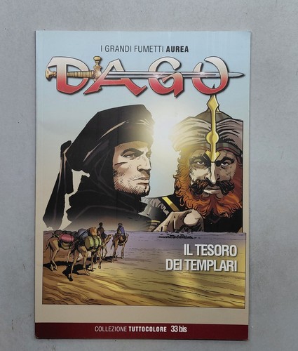 Dago numero bis collezione - numero,