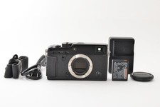 Fujifilm X-Pro3 | NERO |