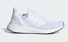Adidas Ultraboost 20 bianche