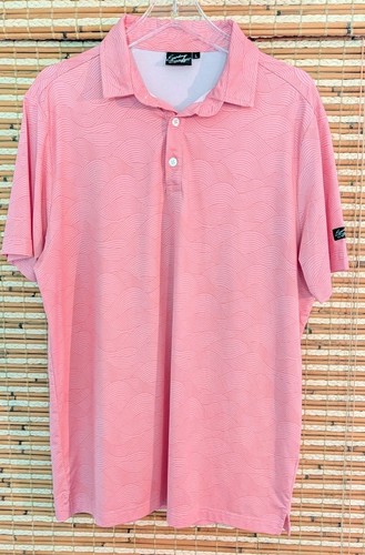 Sunday swagger men golf polo - sunday, men's