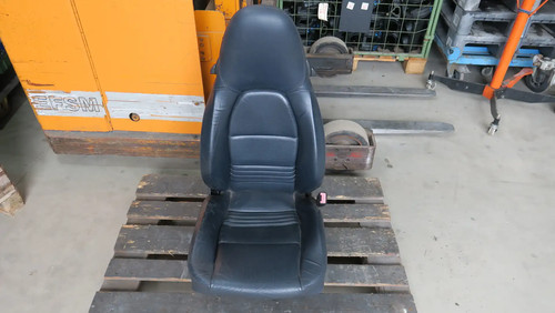 Sedile passeggero porsche - passeggero, 911