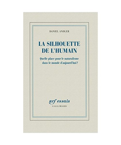Silhouette l humain - silhouette, de