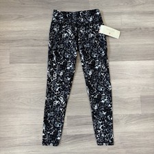 Felpa Betty Leggings Donna UK6