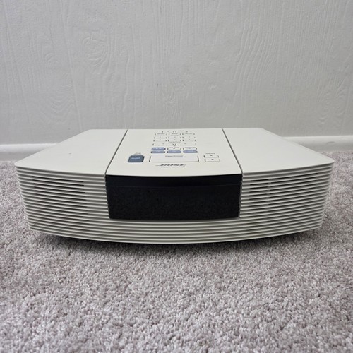 Lettore radio bose - lettore, wave