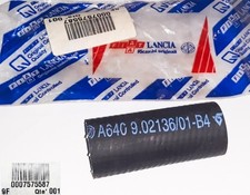 LANCIA DELTA HF - 4WD -