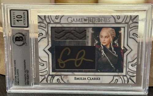 Game thrones emilia clarke - thrones,