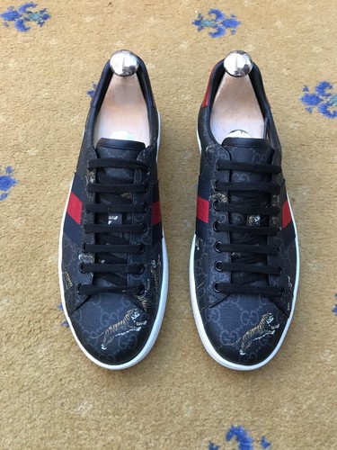 Gucci ace scarpe ginnastica - da,