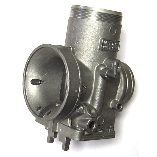 Carburatore originale dellorto - originale,