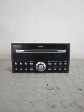21986 Stereo autoradio lettore