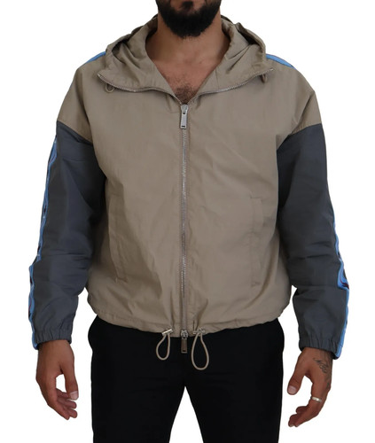 Giacca uomo con - con, e
