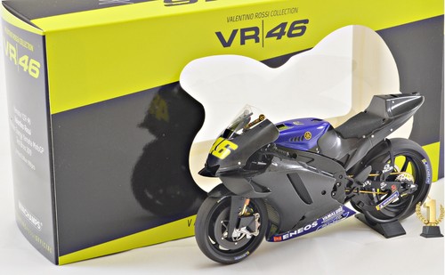 Minichamps 122203946 - 1:12,