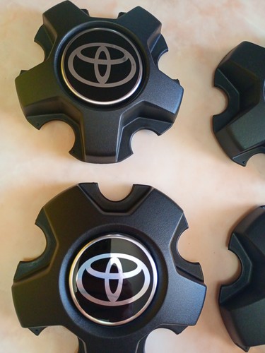Coprimozzo toyota proace city - coprimozzo,