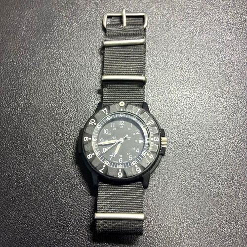 Orologio militare traser - militare,