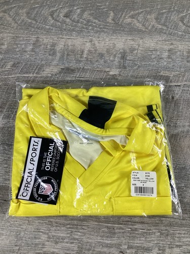 Maglia arbitro calcio - arbitro,