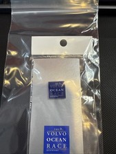 Spilla da bavero Volvo Ocean