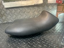 Sella sella pilota anteriore